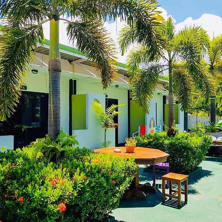 Rawai Whale Resort מראה חיצוני תמונה