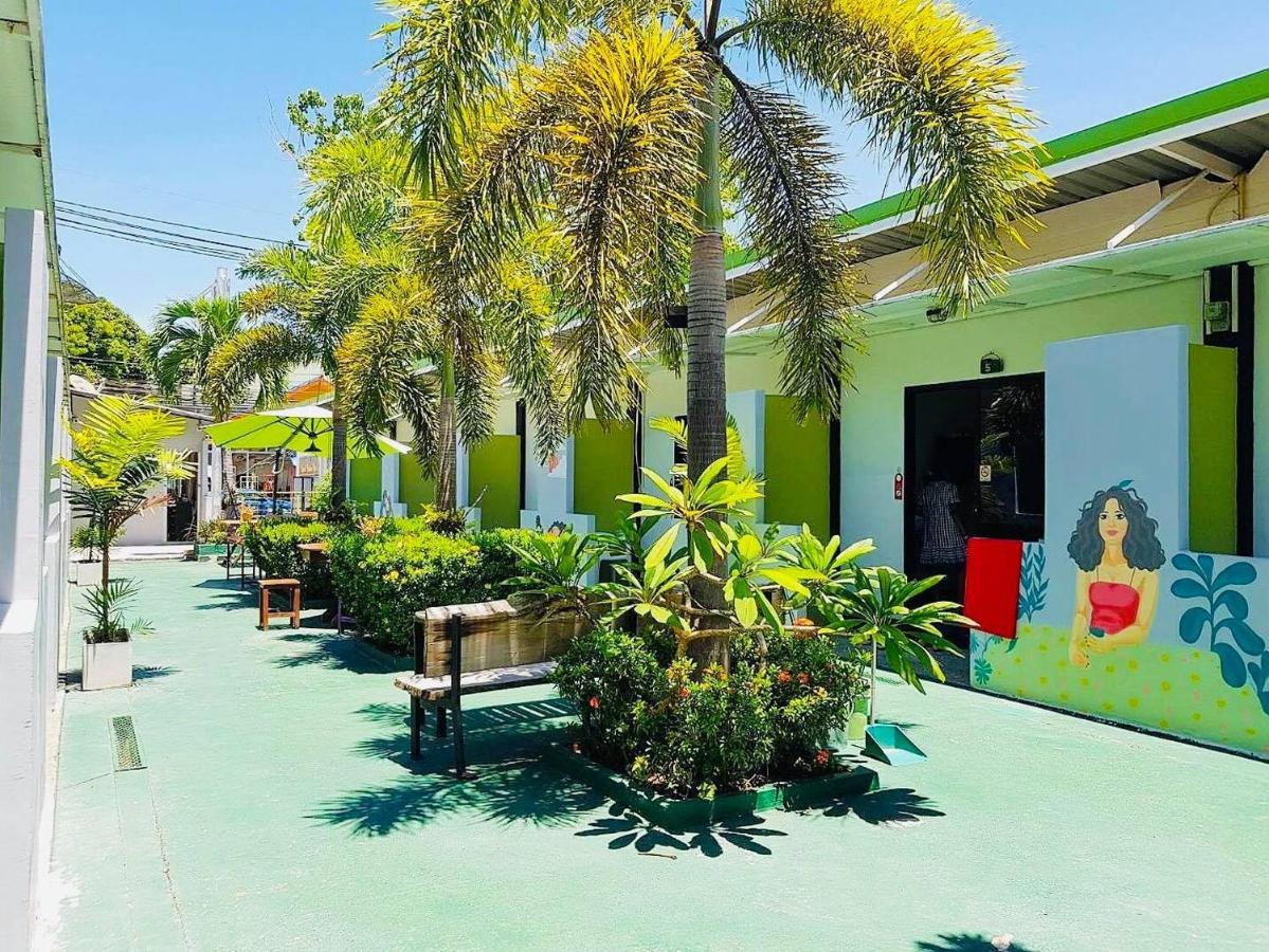 Rawai Whale Resort מראה חיצוני תמונה