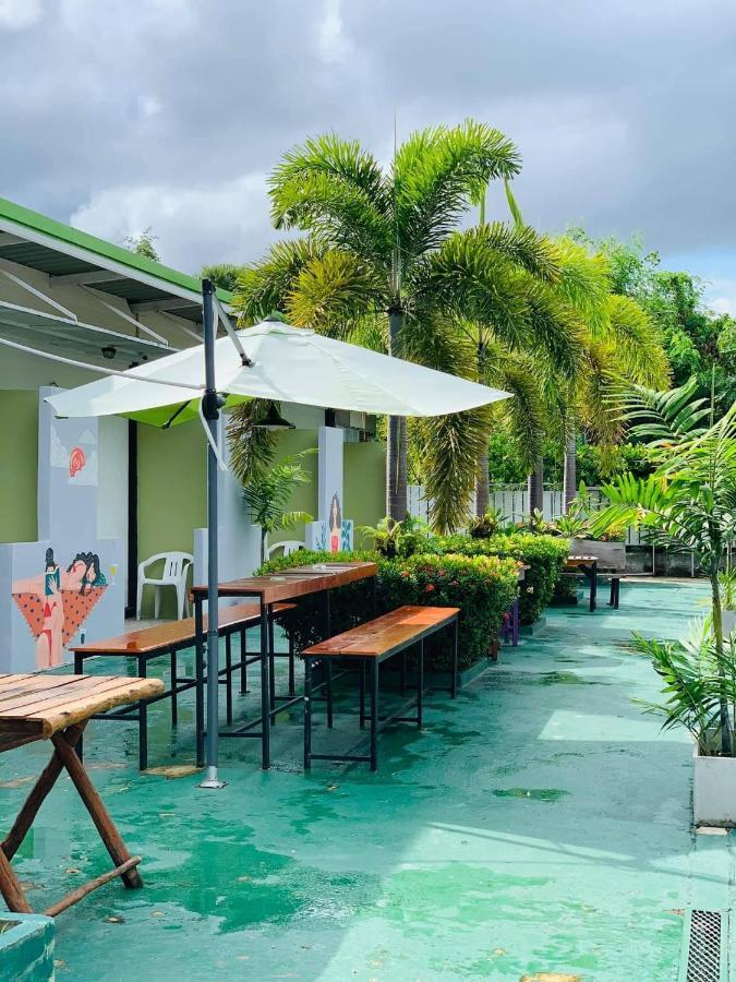 Rawai Whale Resort מראה חיצוני תמונה