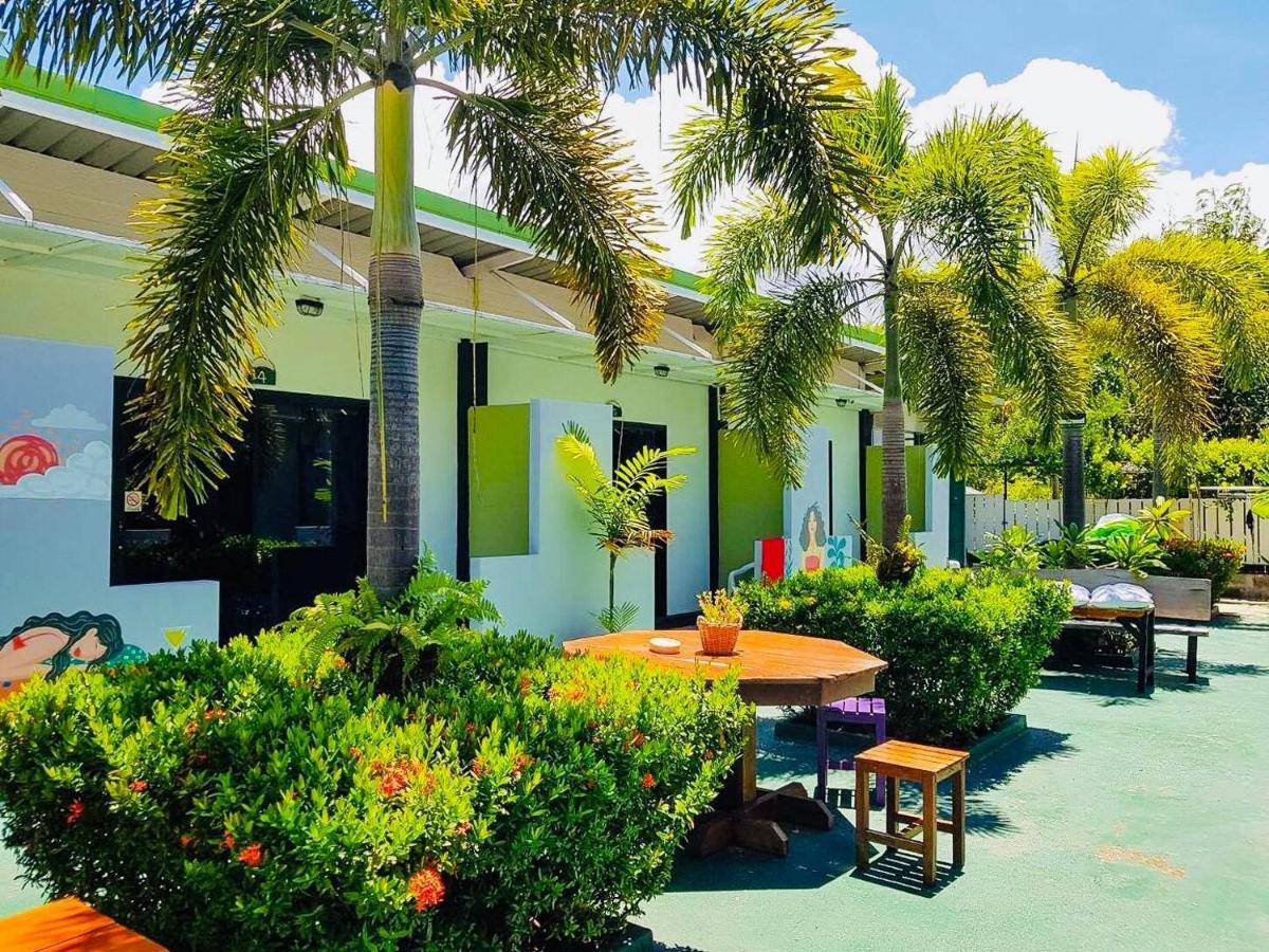Rawai Whale Resort מראה חיצוני תמונה