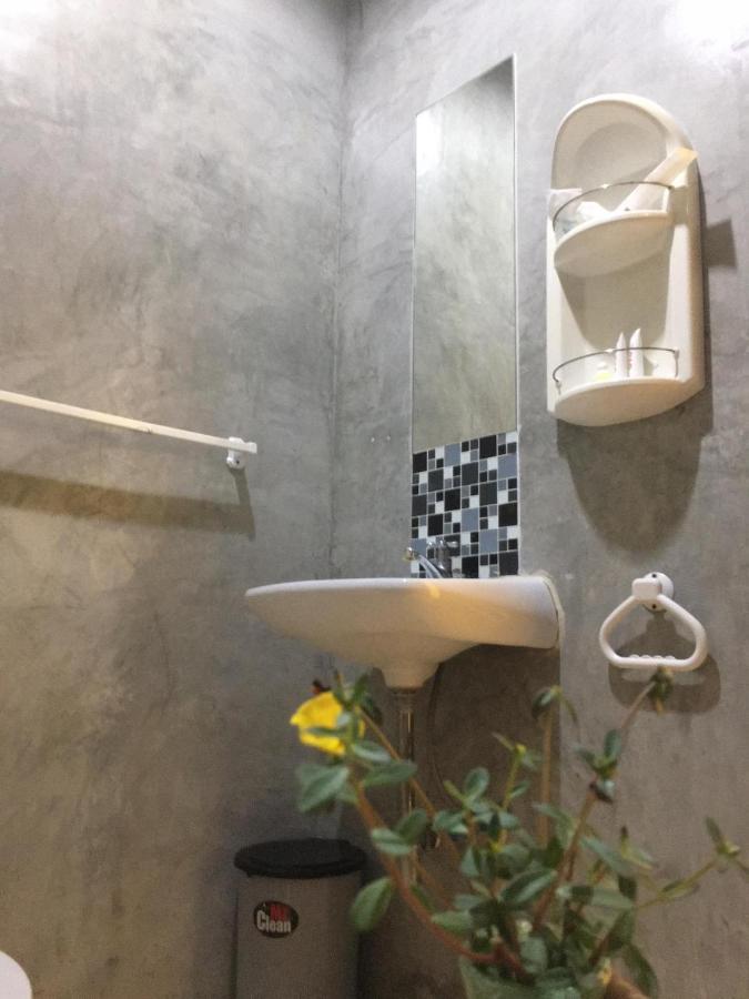 Rawai Whale Resort מראה חיצוני תמונה